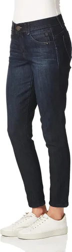 Miniatura 3 de Democracy - Jeans de pierna recta Ab Solution para mujer