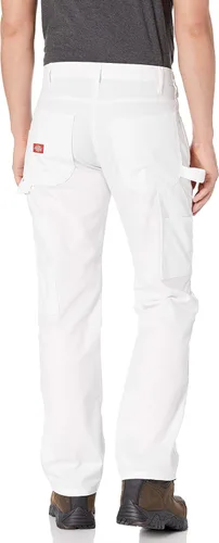 Miniatura 2 de Dickies Pantalón de pintor recto relajado para hombre