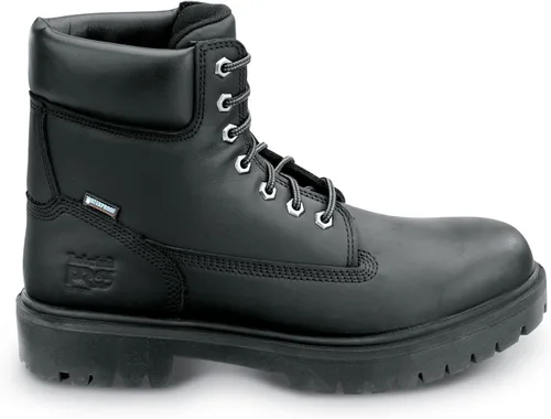 Miniatura 3 de Timberland PRO Direct Attach - Puntera suave aislada impermeable para hombre, 6.0 in