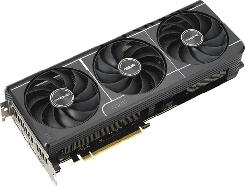 Miniatura 16 de ASUS Dual GeForce RTX™ 4070 EVO OC Edition 12GB GDDR6X está diseñada para amplia compatibilidad, con un diseño de 2.5 ranuras, diseño de ventilador