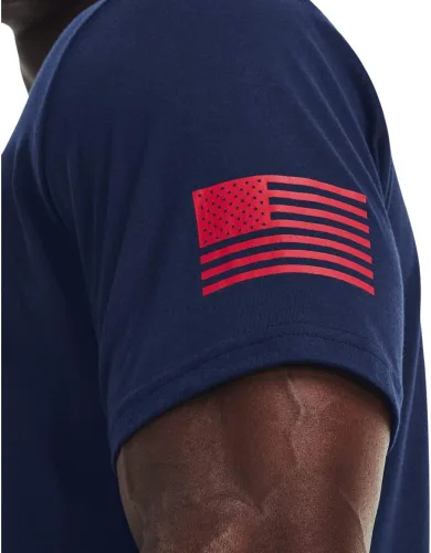 Miniatura 6 de Under Armour, New Freedom - Camiseta para hombres