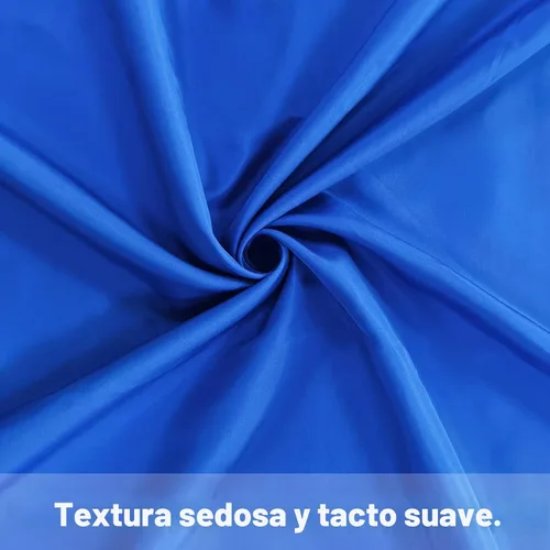 Miniatura 2 de WIWIGO Manta de playa impermeable a prueba de arena tapete de playa 79" X 83"/10'x9' para 2-8 adultos, de secado rápido, tapete de picnic al aire