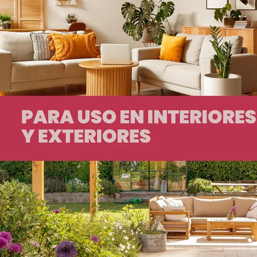 Miniatura 4 de STEM Mata hormigas, cucarachas y moscas: aerosol para insectos de ingredientes activos a base de plantas, insecticida botánico