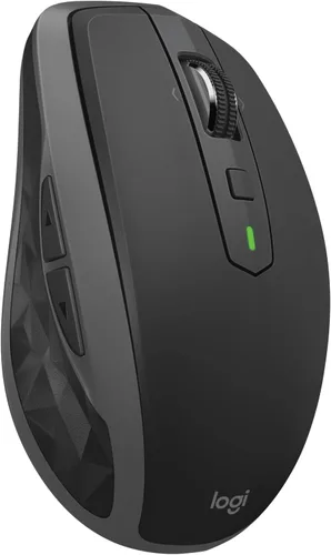Miniatura 11 de Logitech MX Keys Mini teclado + mouse inalámbrico MX Anywhere 3S - Escritura fluida, teclas retroiluminadas, desplazamiento rápido, USB-C