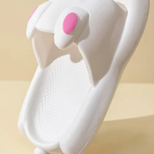 Miniatura 5 de outside Slippers for Girls Children Boys Girls Summer Slippers Quick Dry Shower Cute Girl Slipper Size 6