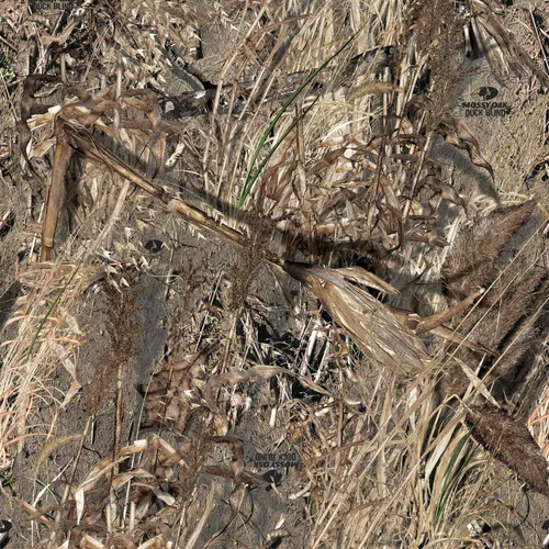Miniatura 28 de Mossy Oak Graphics 14004 Kit de piel de rifle y escopeta de camuflaje, vinilo premium, acabado mate, muchos patrones Bottomland