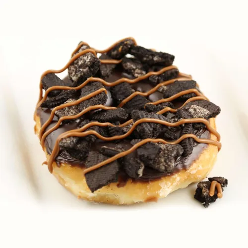 Miniatura 10 de Oreo Piezas de galletas medianas, chocolate, 2.5 libras (paquete de 4)
