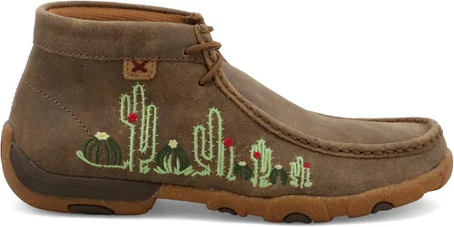Miniatura 4 de Twisted X - Mocasines para mujer