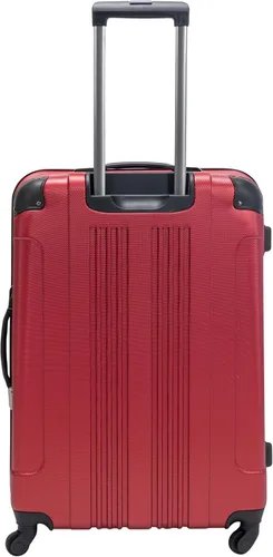 Miniatura 137 de Kenneth Cole Reaction Out Of Bounds - Equipaje de transporte vertical, Carbón), 5705058