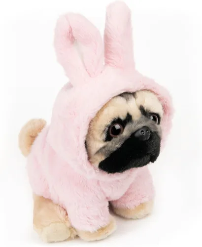 Miniatura 2 de GUND - Doug el pug