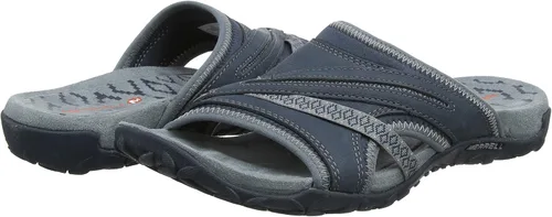 Miniatura 7 de Merrell Terran Slide II Sandalia para mujer