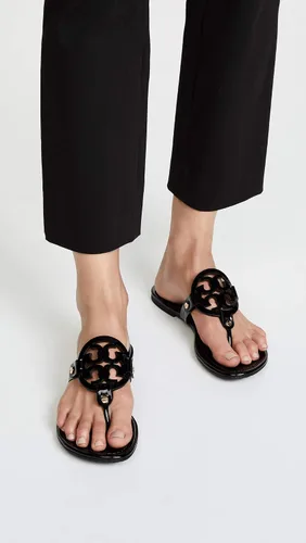 Miniatura 3 de Tory Burch Women's Miller Thong Sandals