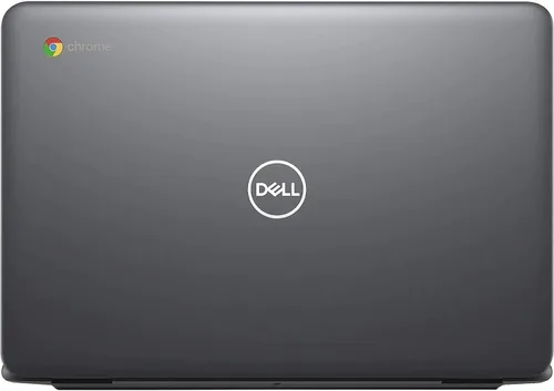 Miniatura 5 de Dell 3100 Intel Celeron N4020 1.1GHz 4GB 32GB Webcam 11.6 Pantalla táctil Chromebook Chrome OS VH5H8