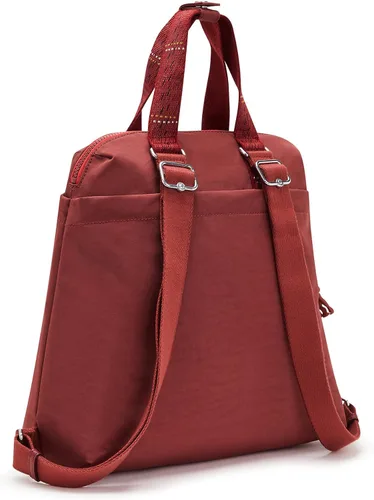 Miniatura 4 de Kipling Goyo - Mochila mediana para mujer), KI6481