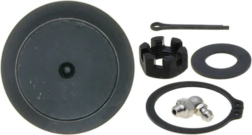 Miniatura 3 de ACDelco Ventaja 46D2294A (88876276) Junta de rótula de suspensión inferior delantera