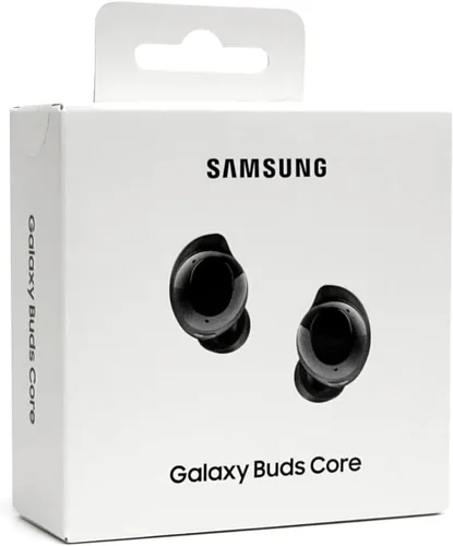 Samsung Galaxy Buds Core SM-R410 (2025) | Stock Latinoamericano | Bluetooth 5.4 | Cancelación Activa de Ruido | hasta 35h de Reproducción Continua