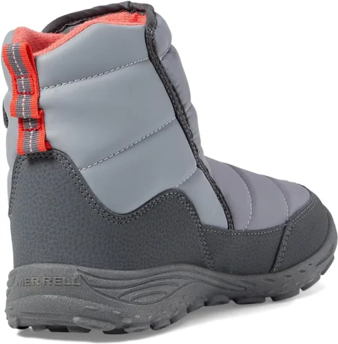 Miniatura 5 de Merrell Botas de nieve unisex para niños