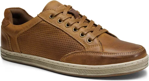 Miniatura 2 de Jousen Tenis de moda para hombre zapatos casuales retro simples para hombre