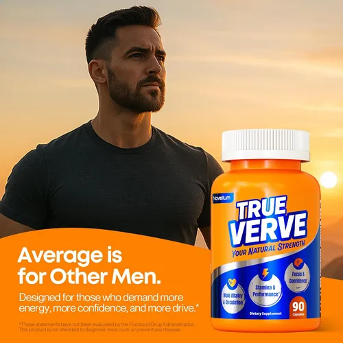 Miniatura 7 de Max Erect Píldoras Potenciadoras Masculinas de Acción Rápida para Aumento del Rendimiento - Suplemento para el Agrandamiento Incrementa