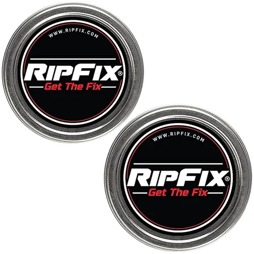 RipFix Bálsamo reparador de manos para manos secas y agrietadas, bálsamo de manos para gimnasia y escaladores de roca, bálsamo de escalada Rip Fix