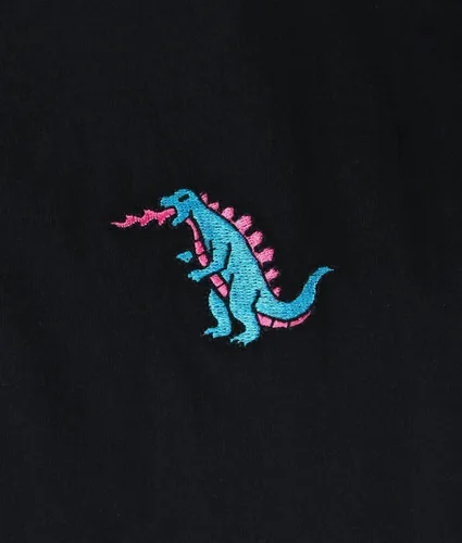 Miniatura 3 de Riot Society - Camiseta de manga corta con estampado a la moda para hombre