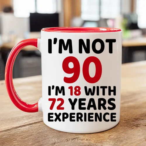 Miniatura 5 de WHIDOBE Regalos de 90 cumpleaños para hombres, mujeres, regalo para 90 años de edad, regalo de cumpleaños de 1936 para mamá, papá, regalos