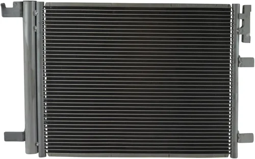 Miniatura 501 de TRQ Secador receptor de condensador de aire acondicionado compatible con Pontiac Vibe 2009-2010 2011-2016 Scion tC 2008-2015 xB 2009-2019 Toyota