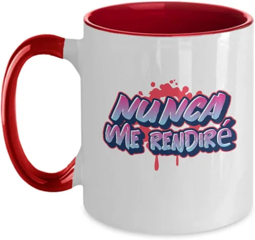 Miniatura 5 de Presente de cumpleaños Taza de café con afirmaciones Mensajes positivos para hombre o mujer
