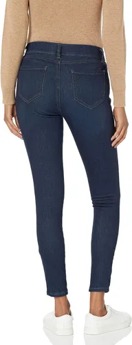 Miniatura 3 de Tienda Essentials - Jegging de punto para mujer (disponible en talla extragrande)