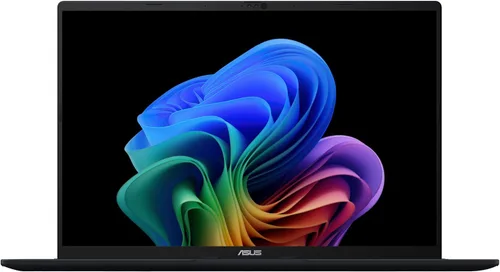 Miniatura 9 de ASUS VivoBook 16 portátil, pantalla WUXGA (1920 x 1200) de 16” 16:10, CPU AMD Ryzen 7 7730U, gráficos AMD Radeon™, 8 GB de RAM, SSD de 1 TB, sensor