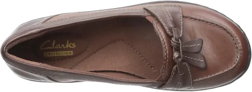 Miniatura 5 de Clarks Ashland Bubble - Mocasines para mujer