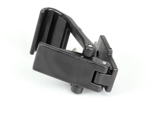 Miniatura 3 de Carlisle Paddles LD222NLA - Conjunto de pestillo de polietileno para servidor y sartén de bebidas serie LD y Cateraide, color negro