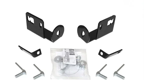 Miniatura 2 de Go Rhino - 55885 - Go Rhino 55885 Rhino Charger RC2 Soporte de montaje compatible con 09-19 compatible con/reemplazo para F-150