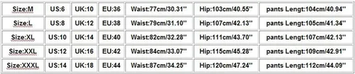 Miniatura 6 de Hatop Men's Relaxed Fit Cargo Pants Cotton Multi-Pockets Work Pants Outdoor Lightweight Trousers