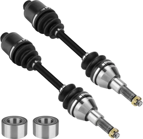 Miniatura 7 de Semieje CV trasero para Polaris Sportsman 335 2000, Sportsman 400 20001 2002, Sportsman 500 1999-2002, Diesel 455cc, Worker 500 1999-2001, 2