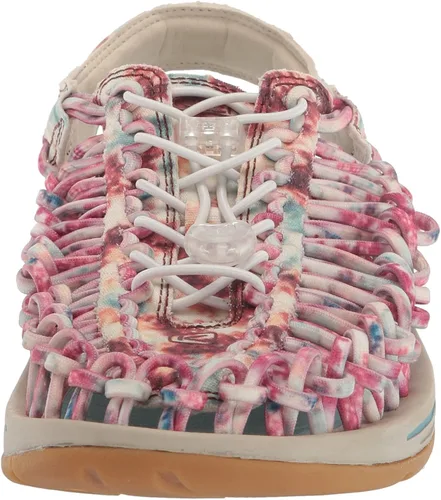 Miniatura 2 de KEEN UNEEK - Sandalias clásicas de dos cordones para mujer