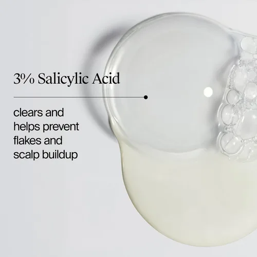 Miniatura 5 de Neutrogena Champú anticaspa de ácido salicílico al 3% T/Sal, 8 fl oz