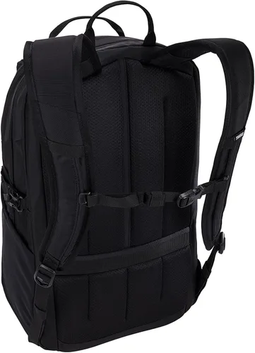 Miniatura 8 de Thule Mochila Enroute 26L, color negro