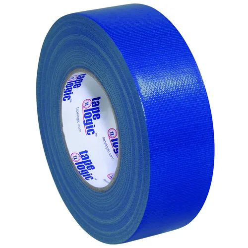 Miniatura 9 de Tape Logic Paquete de 24 cintas adhesivas rojas multiusos, 2 pulgadas x 60 yardas, 10.0 mil de grosor, para etiquetado, parches, reparaciones Rojo