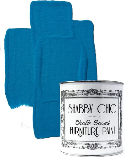 Miniatura 44 de Pintura para muebles de tiza Shabby Chic: Pintura de acabado de tiza lujosa para decoración del hogar, bricolaje, gabinetes de madera - Pinturas