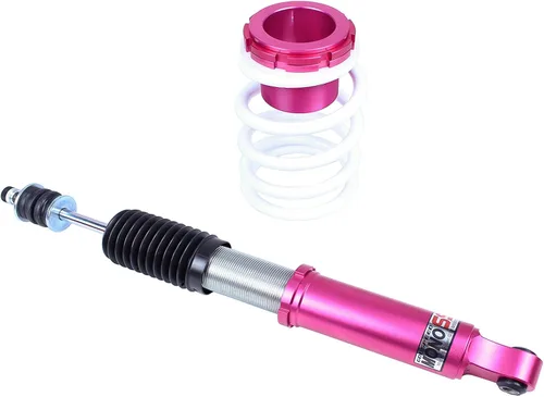 Miniatura 5 de Godspeed (mss0910) monoss Coilover amortiguadores para Ford Mustang 99-04.