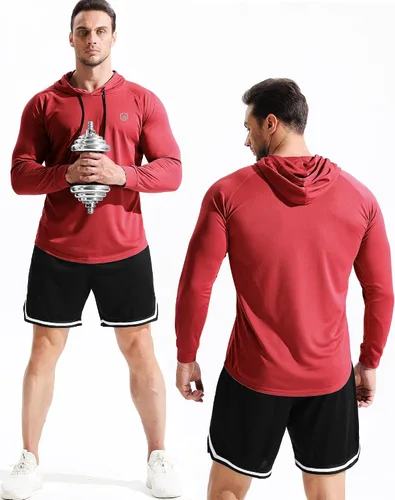 Miniatura 44 de NELEUS mens Soft