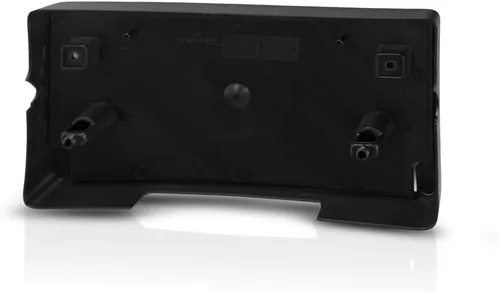 Miniatura 6 de Para Chrysler Pacifica 2017 18 19 2020 Soporte de placa frontal Hecho de plástico PP Touring L Touring Plus Touring L Plus Limited