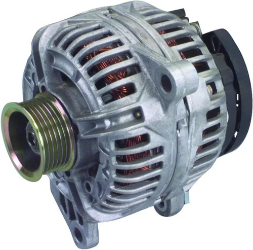 PREMIER GEAR PG-13872 Reemplazo del alternador para Jeep Grand Cherokee L6 (01-04), 0124525003, 56041322AB