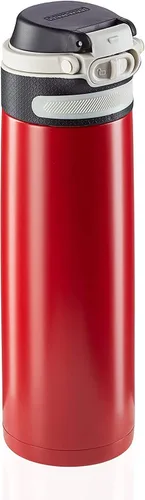 Miniatura 6 de Leifheit Termo Termo Termoplástico, 3.1 x 3.0 x 9.8 in, Azul Oscuro