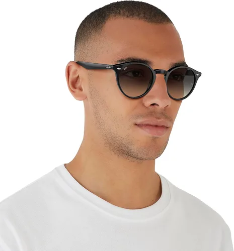 Miniatura 34 de Ray-Ban Gafas de sol redondas Rb2180