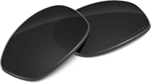 Miniatura 2 de Lentes de repuesto compatibles con Oakley Straight Jacket 2007 Polarized Etched