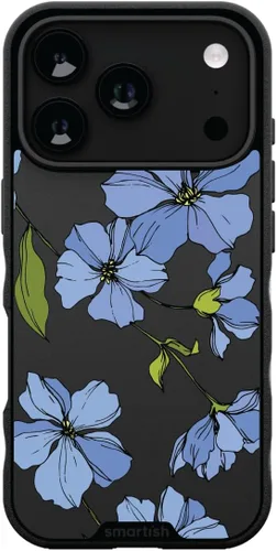 Miniatura 264 de Smartish - AW Shoots - Funda delgada para iPhone 13, Gripmunk [ligera + protectora], funda fina - Compatible con iPhone 13