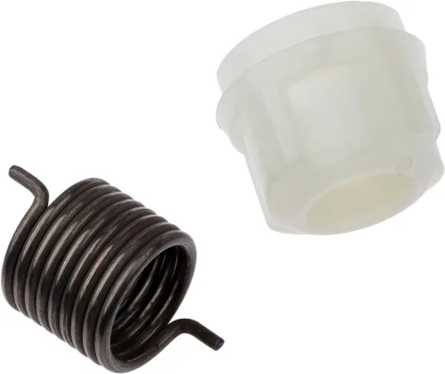 Miniatura 3 de Buje de resorte de arranque de retroceso para motosierra Husqvarna 136 137 141 142#530021180, 530059677