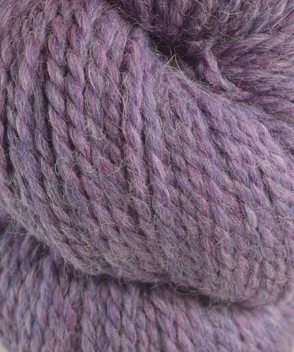 Miniatura 2 de Berroco Ultra Alpaca - Hilo natural grueso (72512 - Poppy Seed)